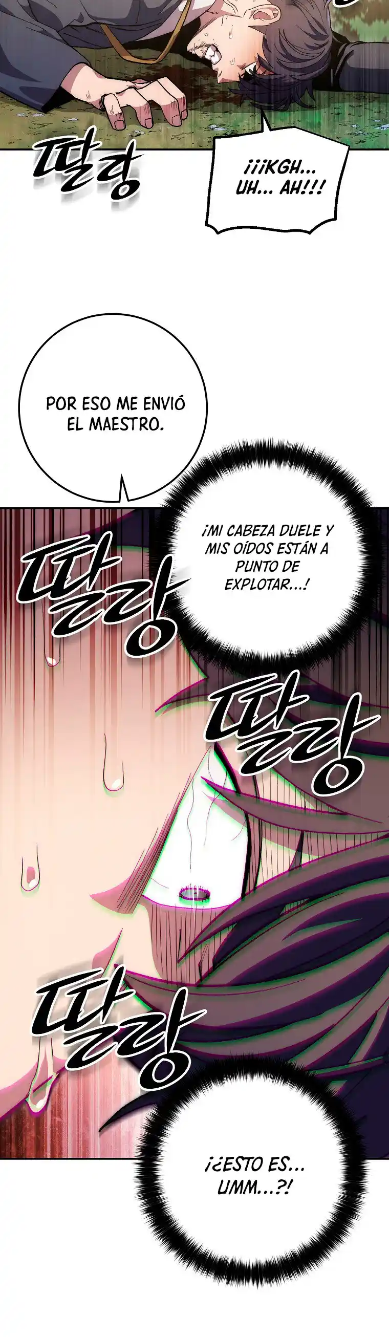La Leyenda De Asura - El Dragón Venenoso - Capítulo 66 - Página 26 - LectorTMOo