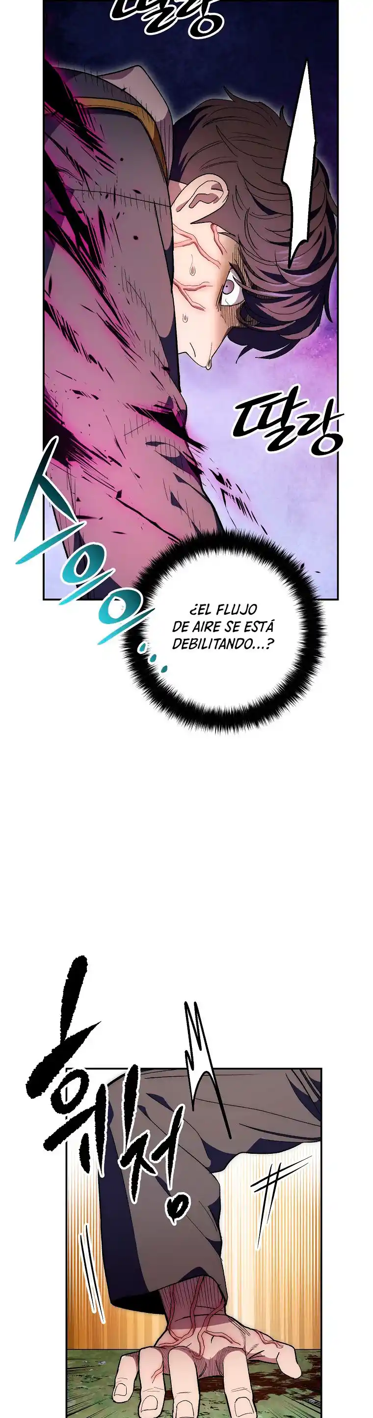La Leyenda De Asura - El Dragón Venenoso - Capítulo 66 - Página 33 - LectorTMOo