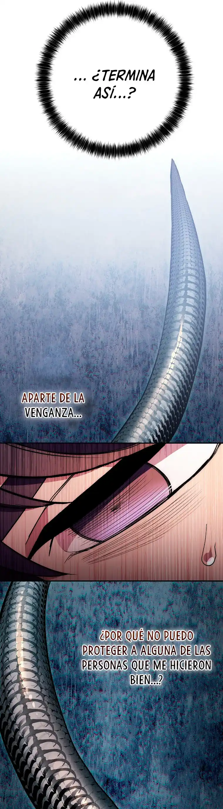 La Leyenda De Asura - El Dragón Venenoso - Capítulo 66 - Página 38 - LectorTMOo