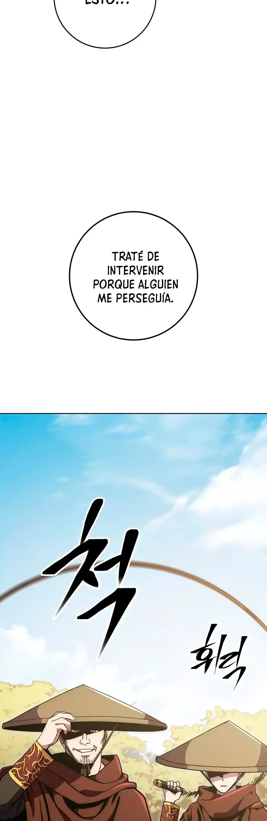La Leyenda De Asura - El Dragón Venenoso - Capítulo 67 - Página 5 - LectorTMOo