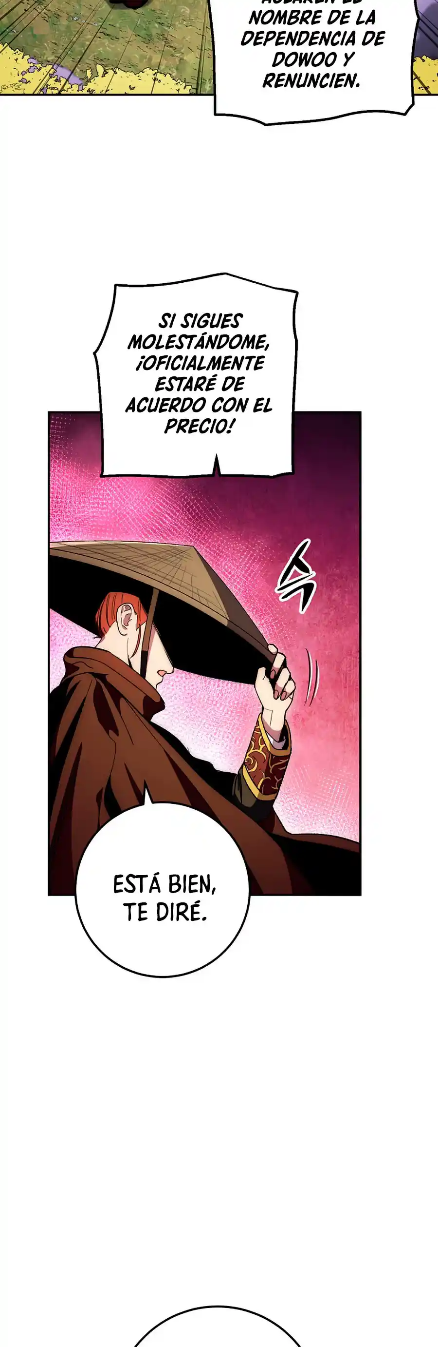 La Leyenda De Asura - El Dragón Venenoso - Capítulo 67 - Página 22 - LectorTMOo