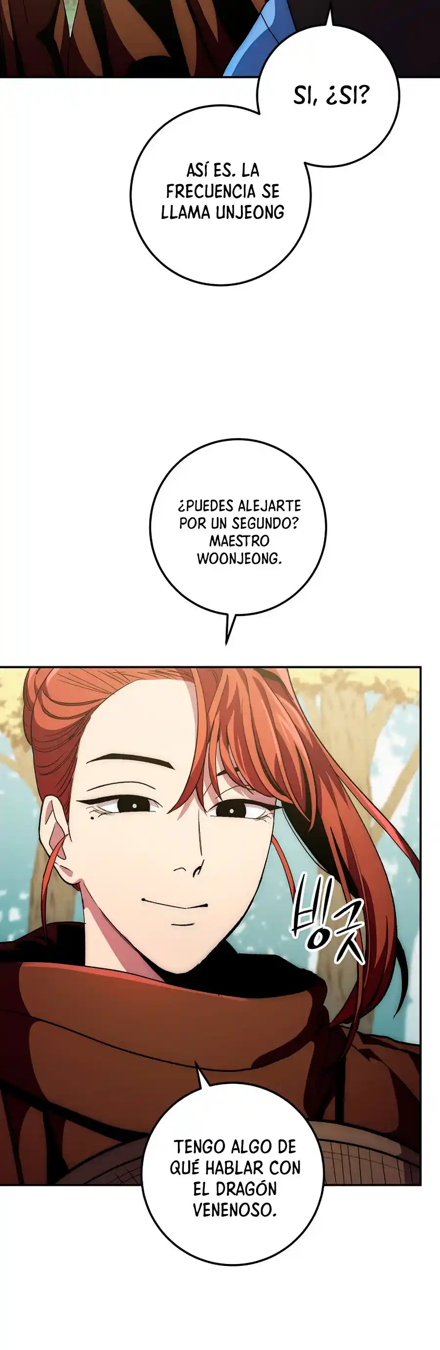 La Leyenda De Asura - El Dragón Venenoso - Capítulo 67 - Página 26 - LectorTMOo