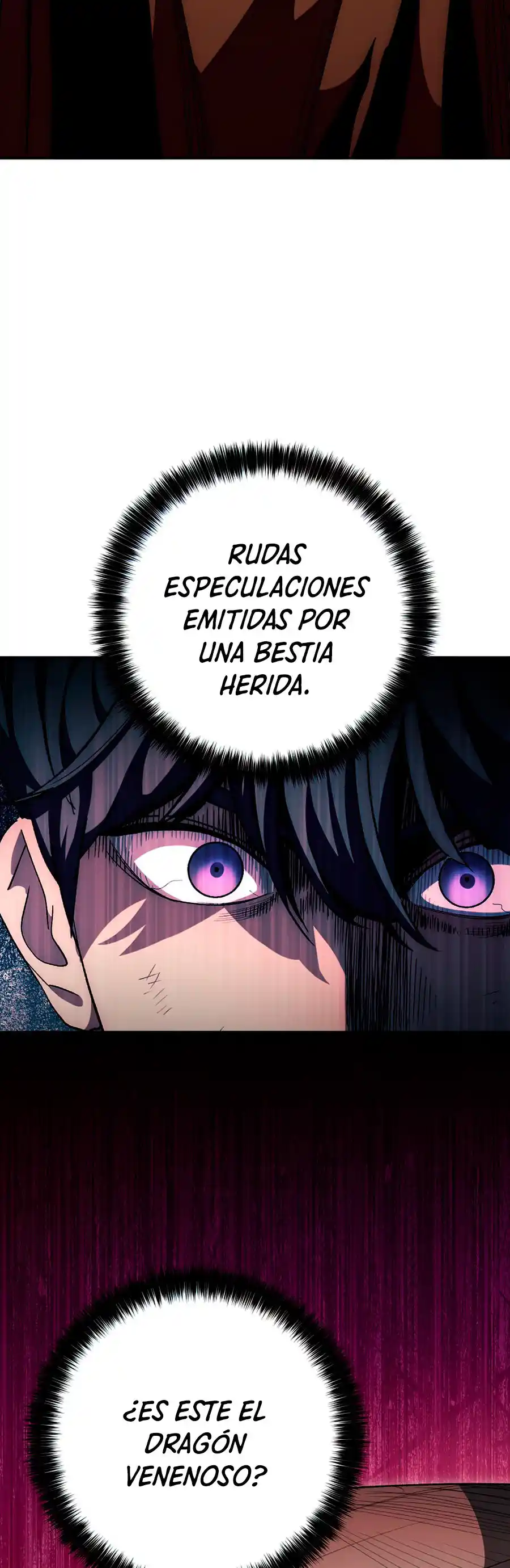 La Leyenda De Asura - El Dragón Venenoso - Capítulo 67 - Página 39 - LectorTMOo