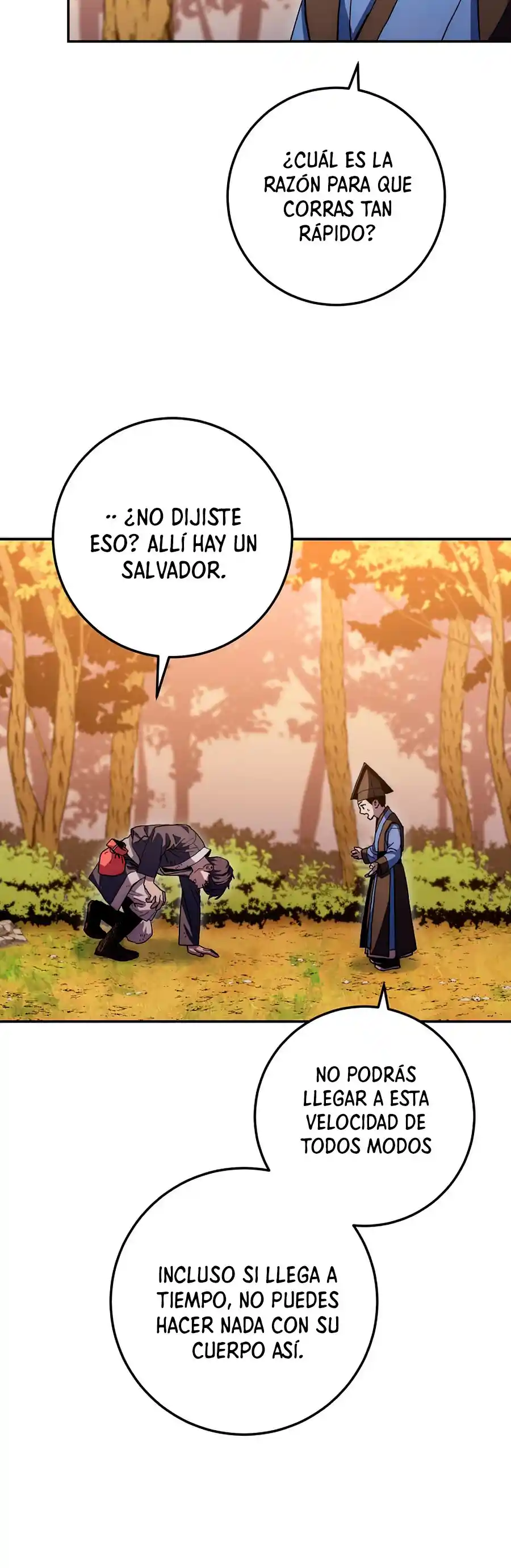 La Leyenda De Asura - El Dragón Venenoso - Capítulo 67 - Página 49 - LectorTMOo