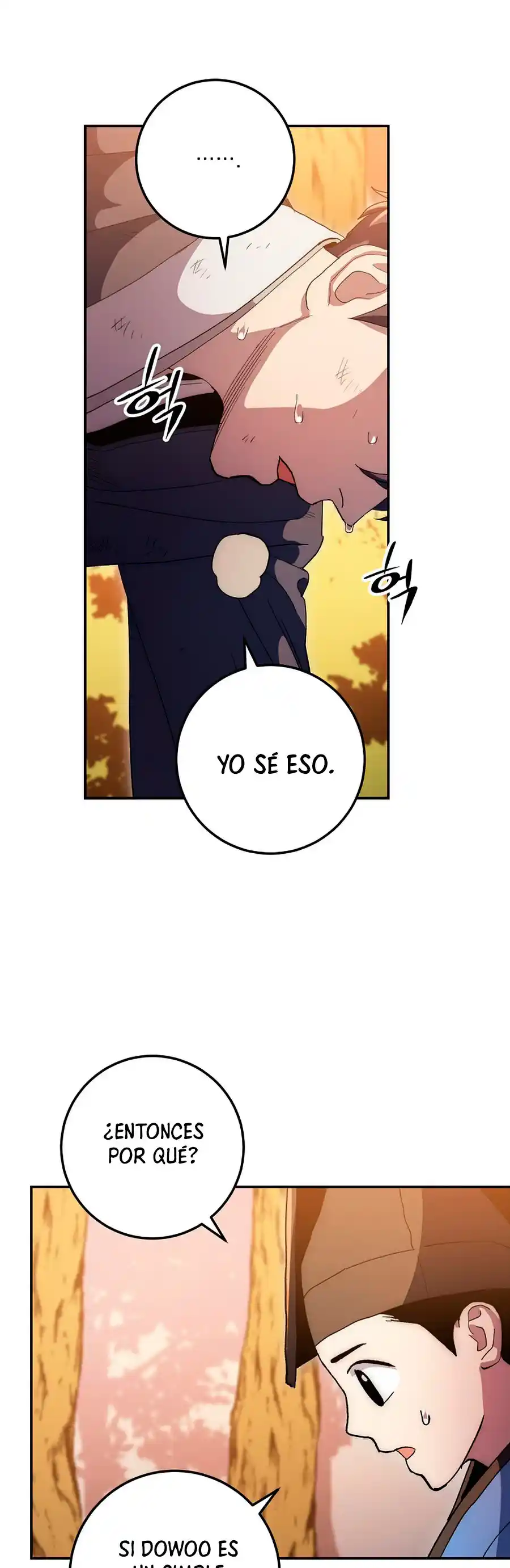 La Leyenda De Asura - El Dragón Venenoso - Capítulo 67 - Página 50 - LectorTMOo
