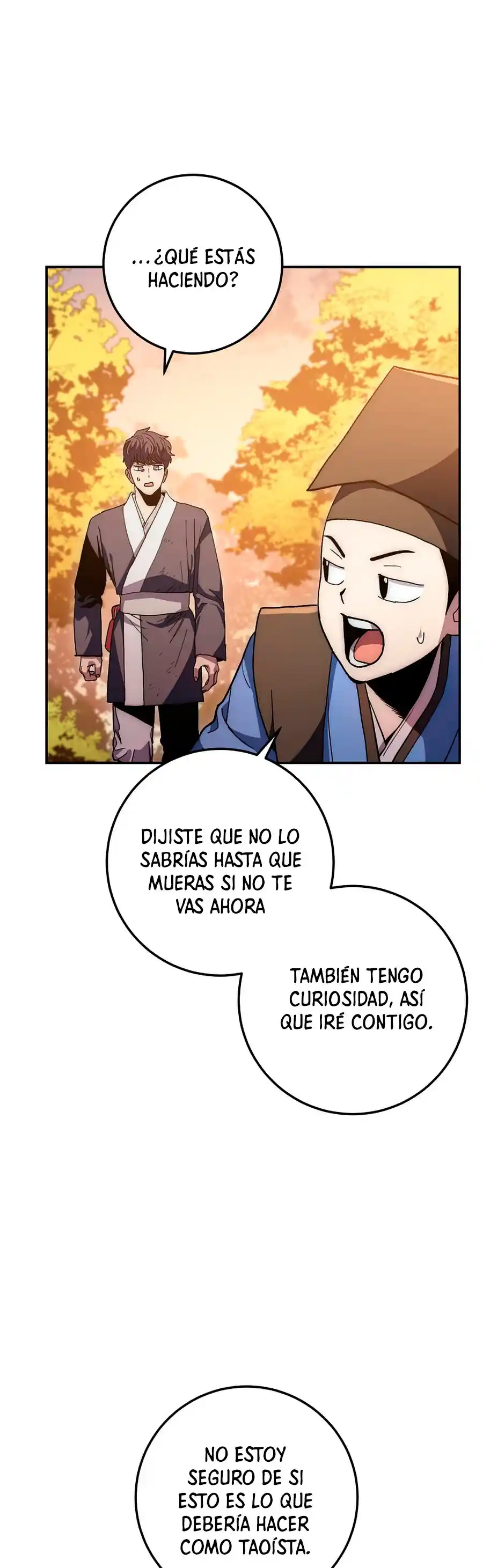 La Leyenda De Asura - El Dragón Venenoso - Capítulo 67 - Página 57 - LectorTMOo