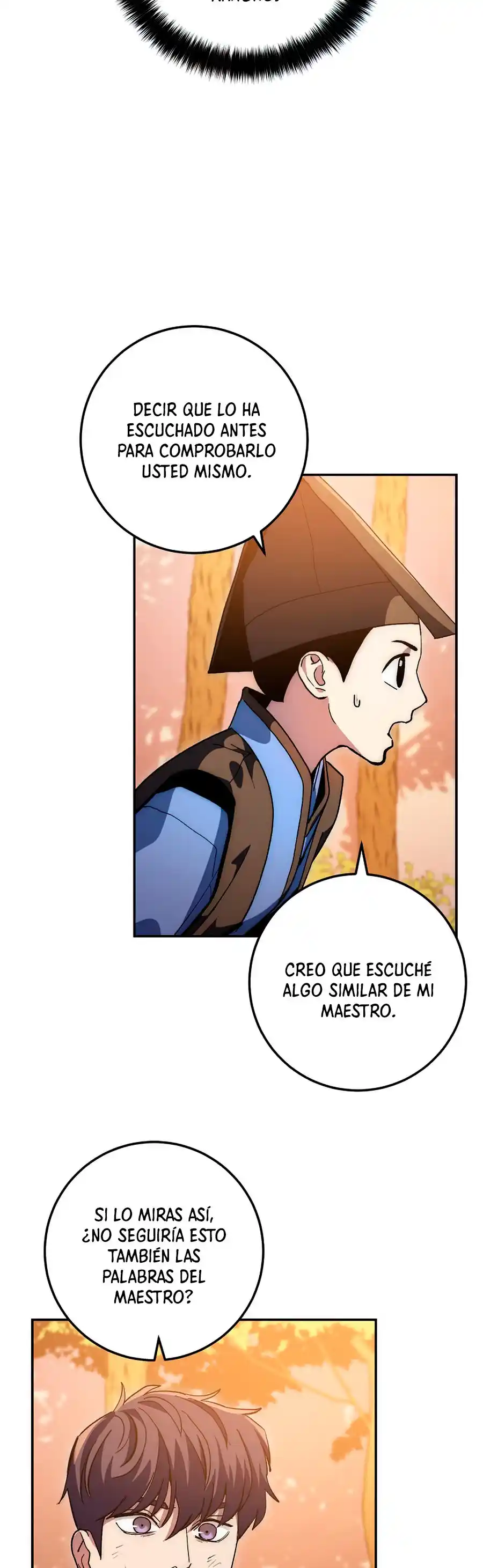 La Leyenda De Asura - El Dragón Venenoso - Capítulo 67 - Página 59 - LectorTMOo