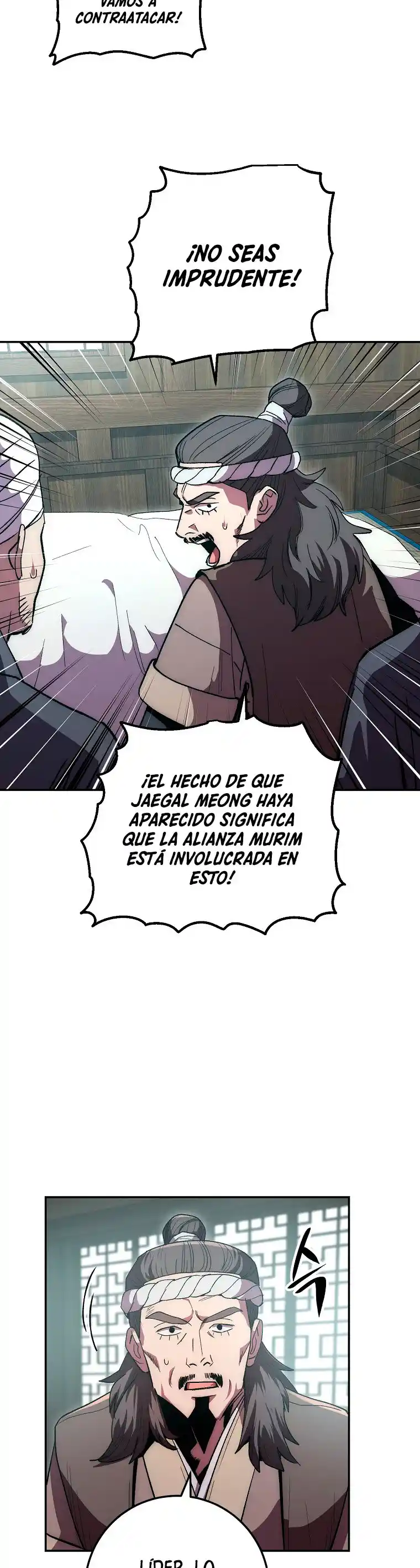 La Leyenda De Asura - El Dragón Venenoso - Capítulo 68 - Página 9 - LectorTMOo