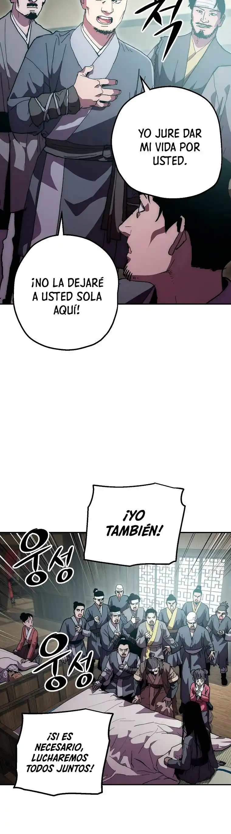 La Leyenda De Asura - El Dragón Venenoso - Capítulo 68 - Página 15 - LectorTMOo
