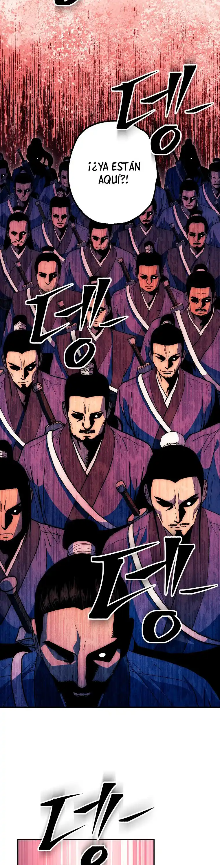 La Leyenda De Asura - El Dragón Venenoso - Capítulo 68 - Página 33 - LectorTMOo