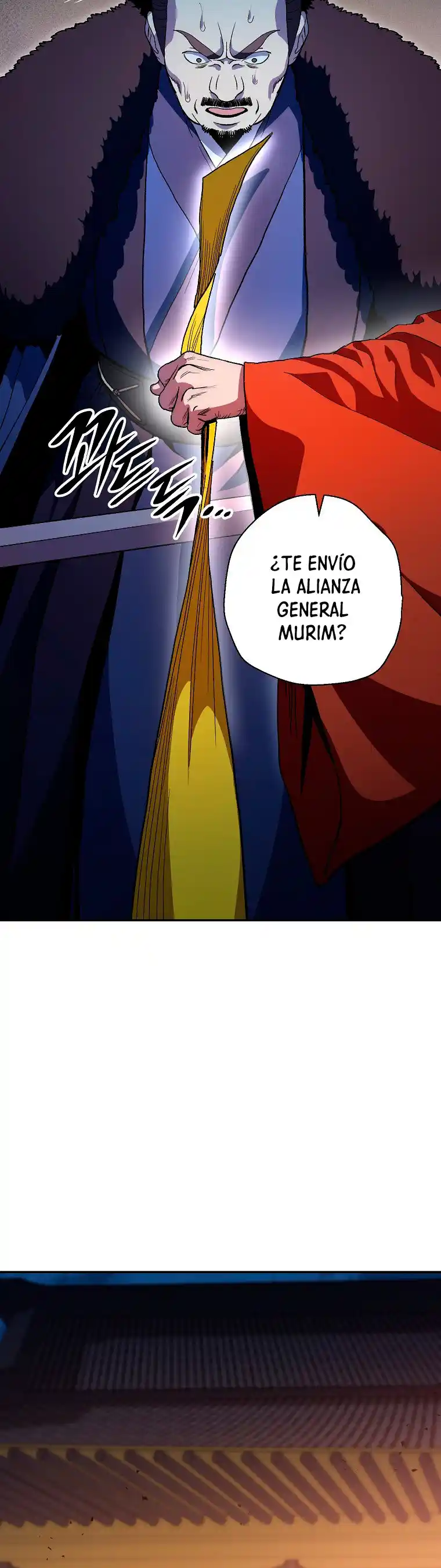 La Leyenda De Asura - El Dragón Venenoso - Capítulo 68 - Página 46 - LectorTMOo