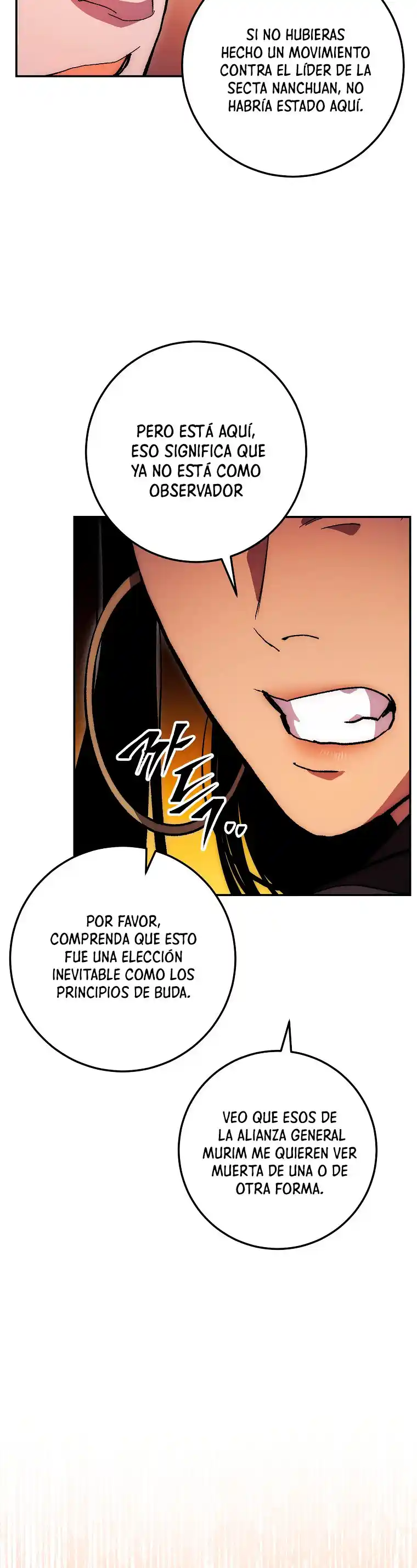 La Leyenda De Asura - El Dragón Venenoso - Capítulo 69 - Página 10 - LectorTMOo