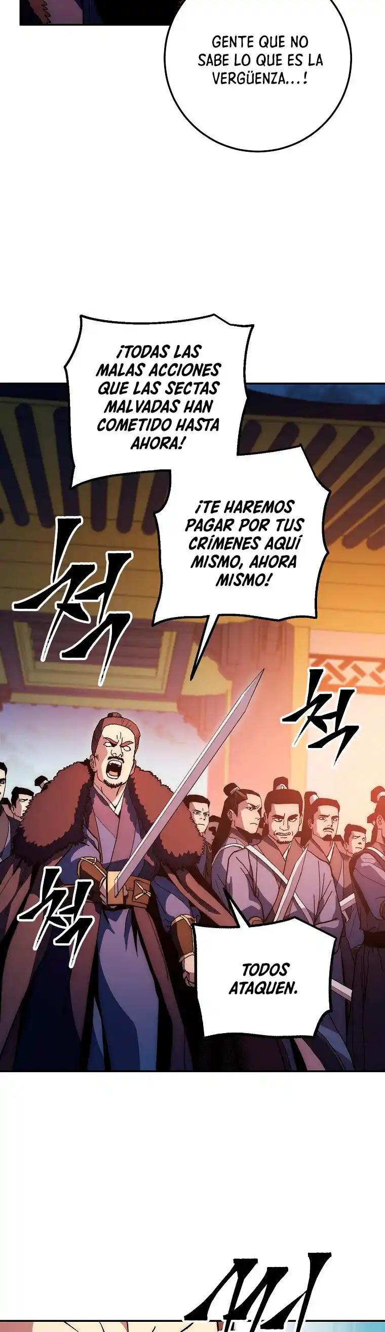 La Leyenda De Asura - El Dragón Venenoso - Capítulo 69 - Página 15 - LectorTMOo