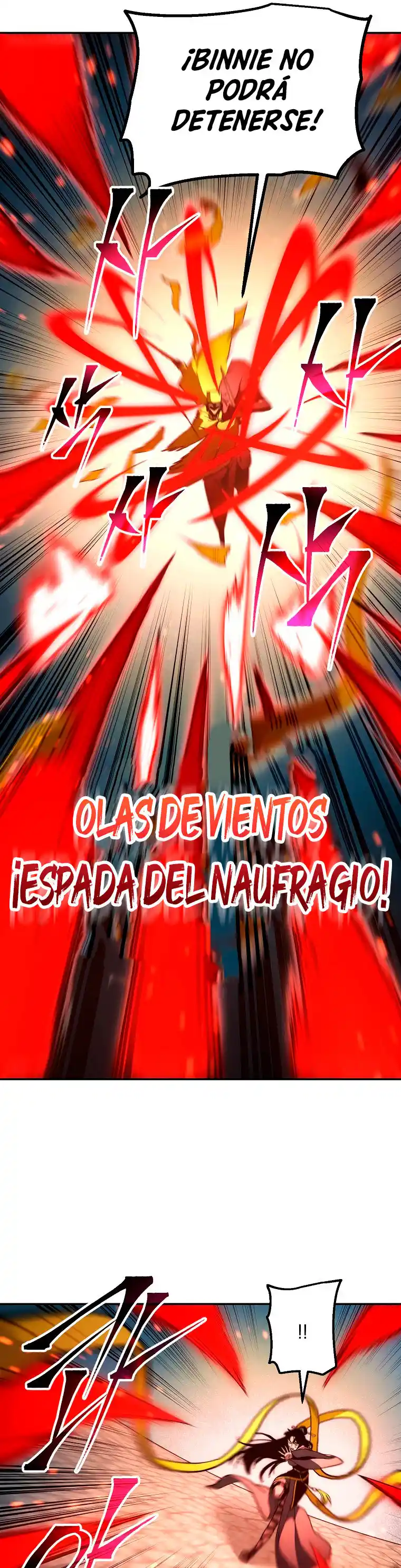 La Leyenda De Asura - El Dragón Venenoso - Capítulo 69 - Página 39 - LectorTMOo