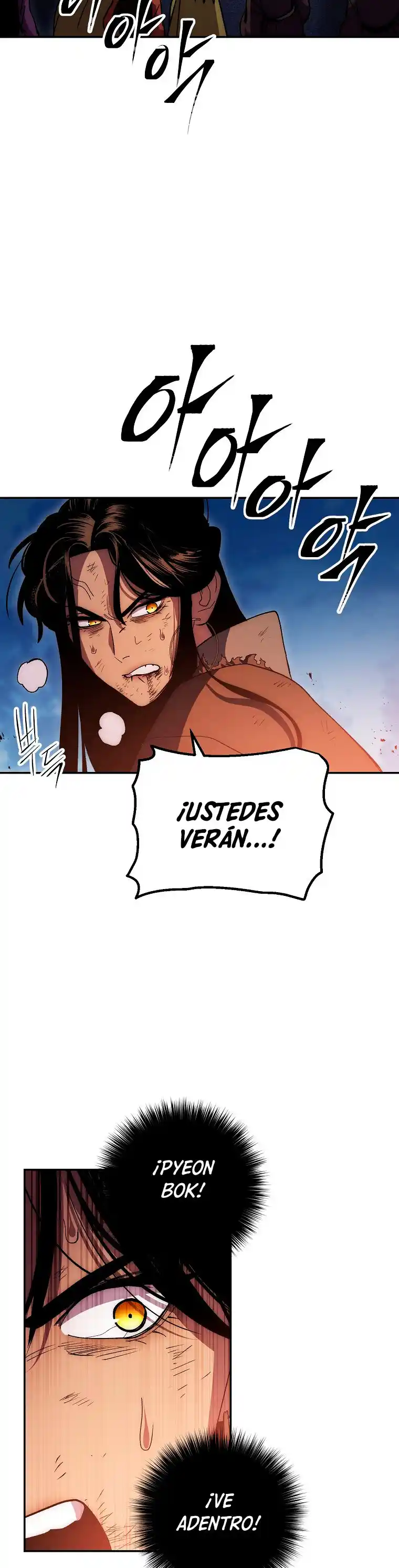 La Leyenda De Asura - El Dragón Venenoso - Capítulo 69 - Página 62 - LectorTMOo