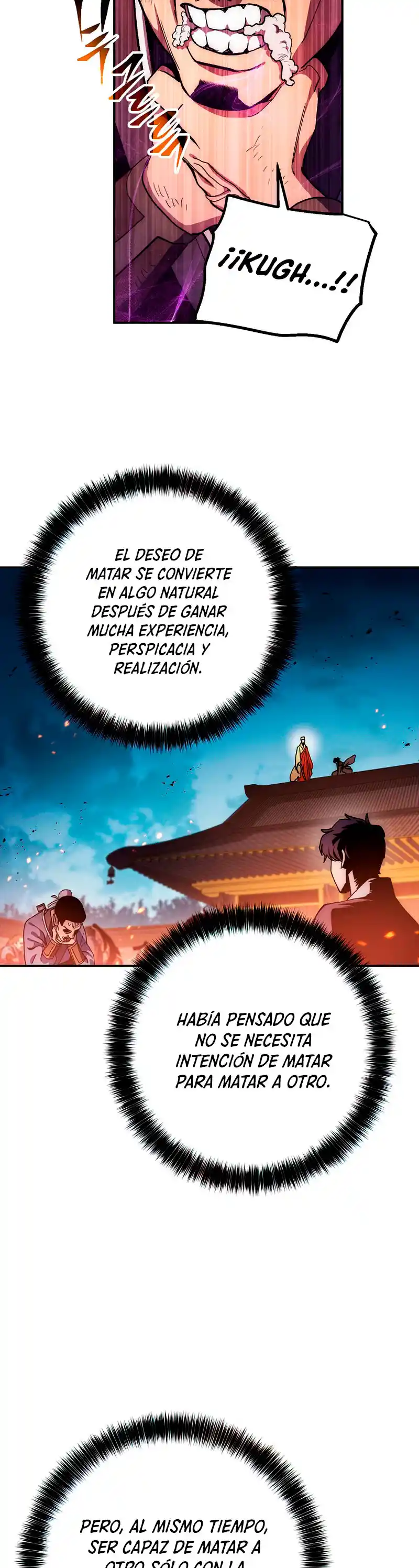 La Leyenda De Asura - El Dragón Venenoso - Capítulo 70 - Página 12 - LectorTMOo