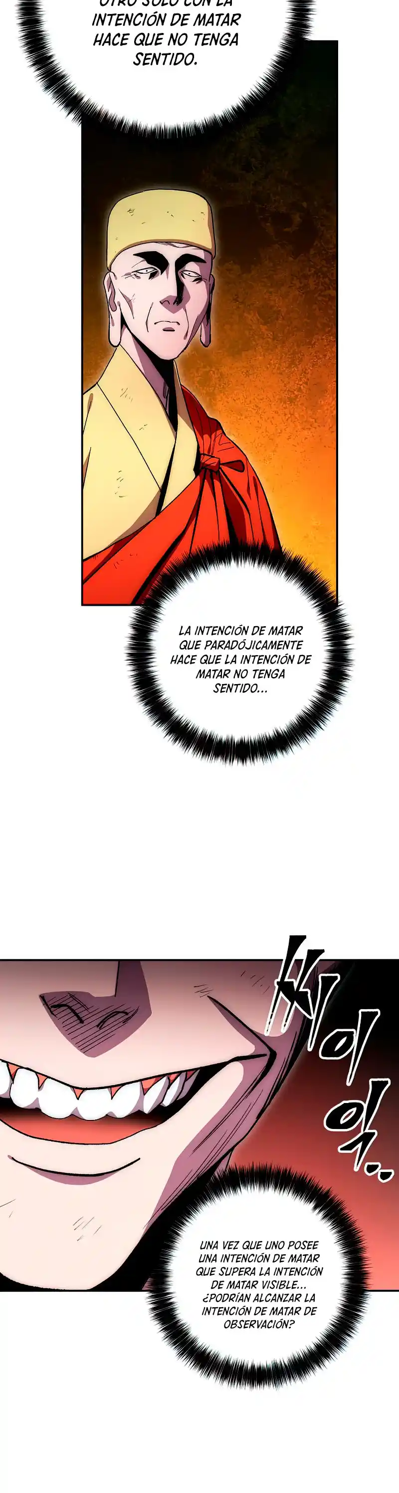 La Leyenda De Asura - El Dragón Venenoso - Capítulo 70 - Página 13 - LectorTMOo