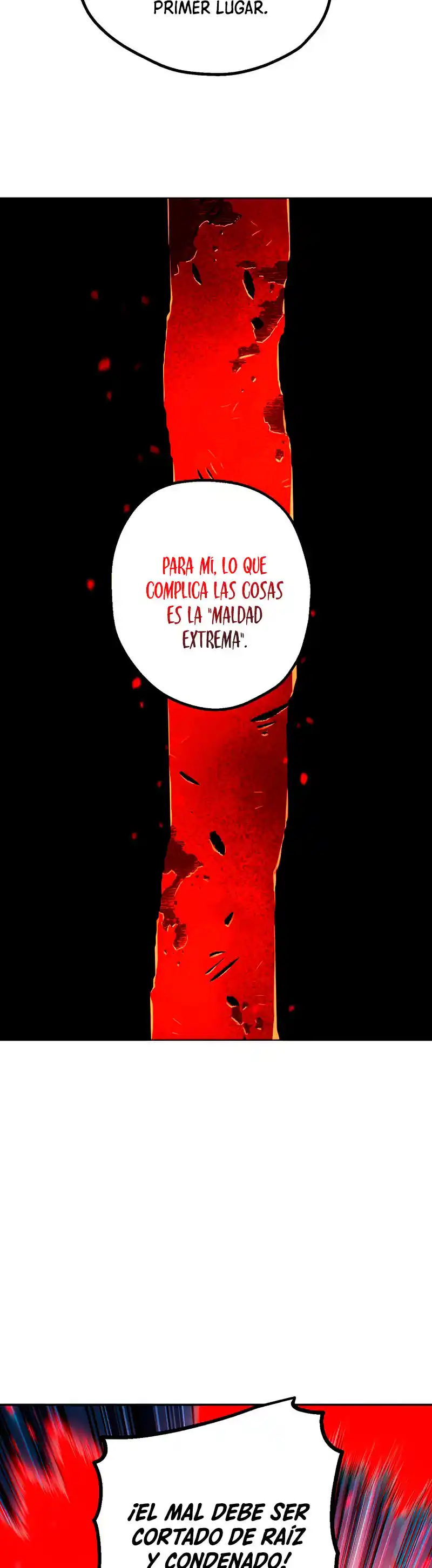 La Leyenda De Asura - El Dragón Venenoso - Capítulo 70 - Página 39 - LectorTMOo