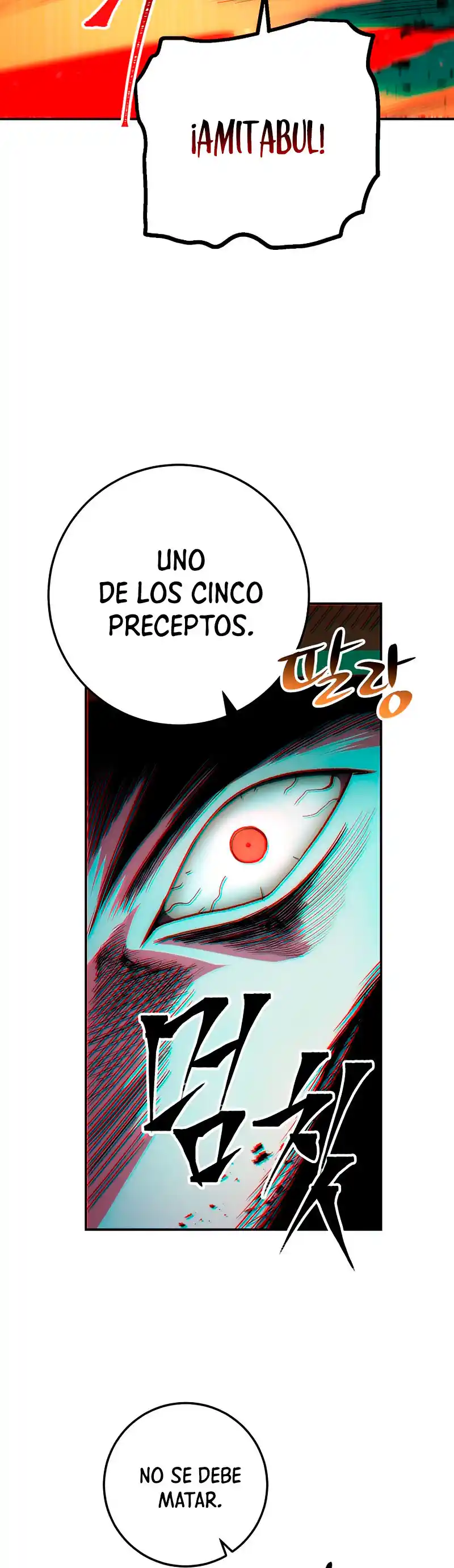 La Leyenda De Asura - El Dragón Venenoso - Capítulo 70 - Página 45 - LectorTMOo