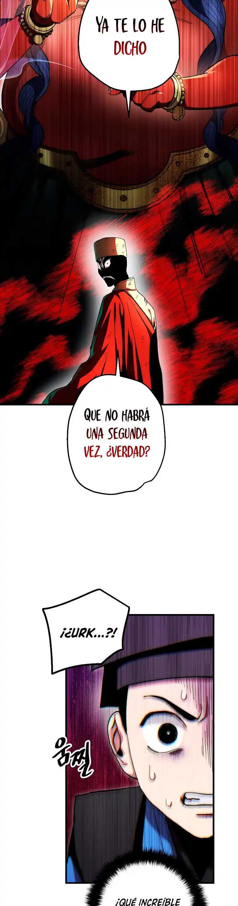 La Leyenda De Asura - El Dragón Venenoso - Capítulo 71 - Página 18 - LectorTMOo