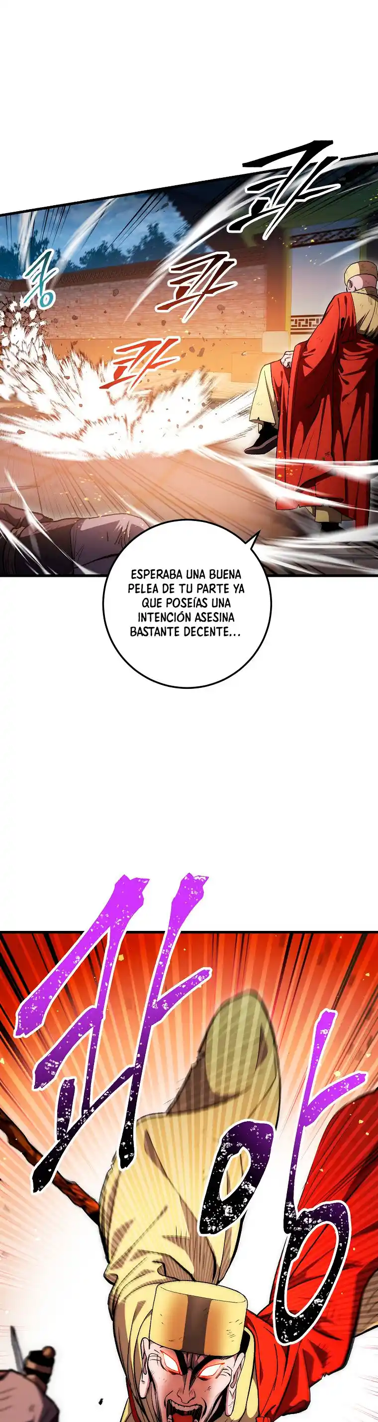 La Leyenda De Asura - El Dragón Venenoso - Capítulo 71 - Página 28 - LectorTMOo