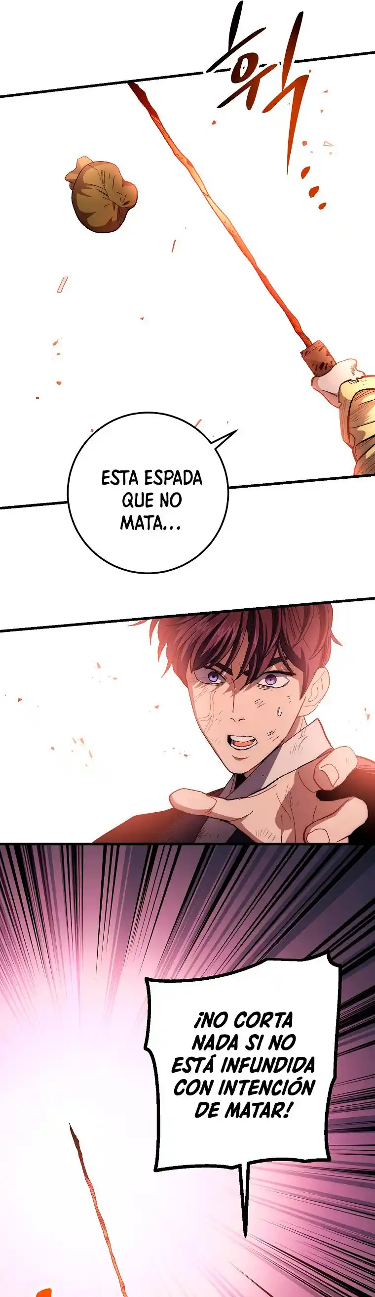 La Leyenda De Asura - El Dragón Venenoso - Capítulo 71 - Página 38 - LectorTMOo