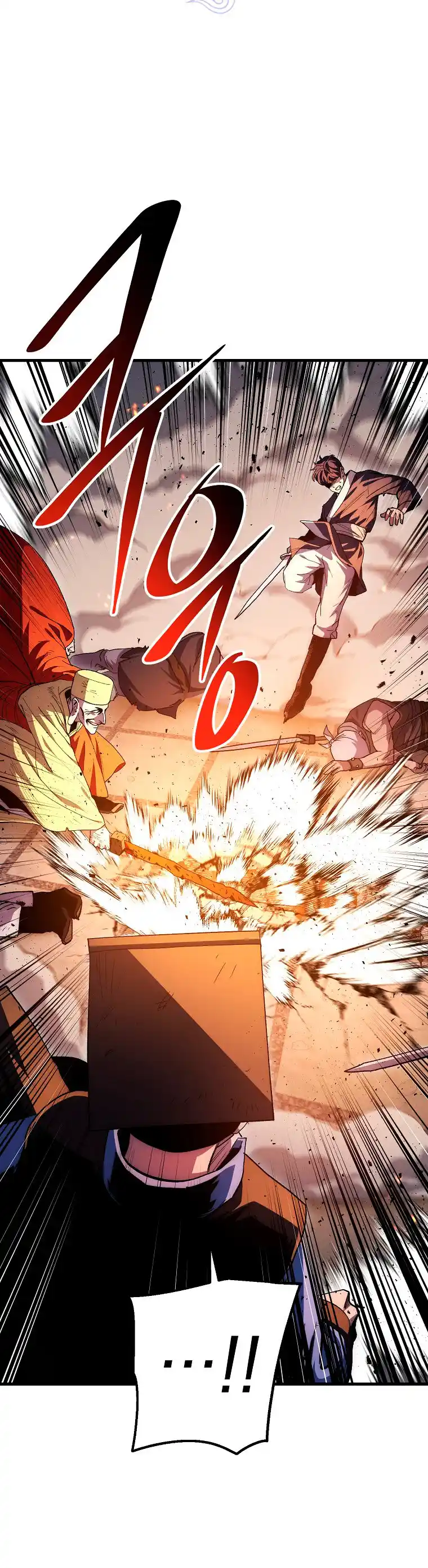 La Leyenda De Asura - El Dragón Venenoso - Capítulo 72 - Página 17 - LectorTMOo