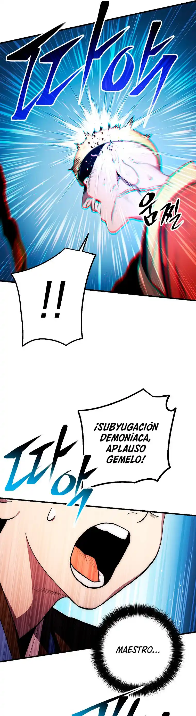 La Leyenda De Asura - El Dragón Venenoso - Capítulo 72 - Página 30 - LectorTMOo