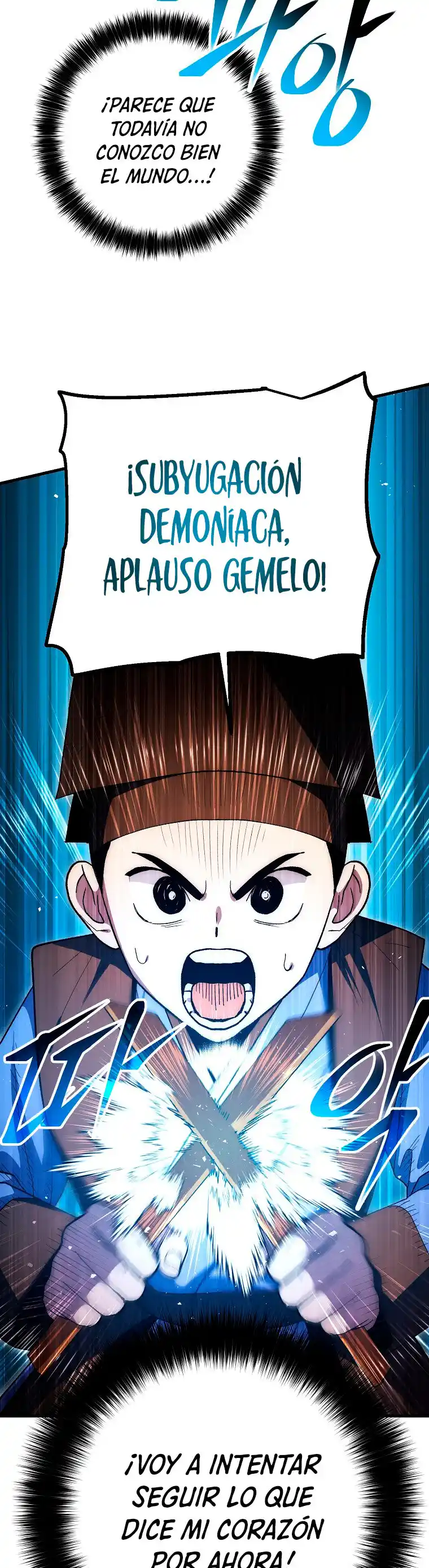 La Leyenda De Asura - El Dragón Venenoso - Capítulo 72 - Página 31 - LectorTMOo