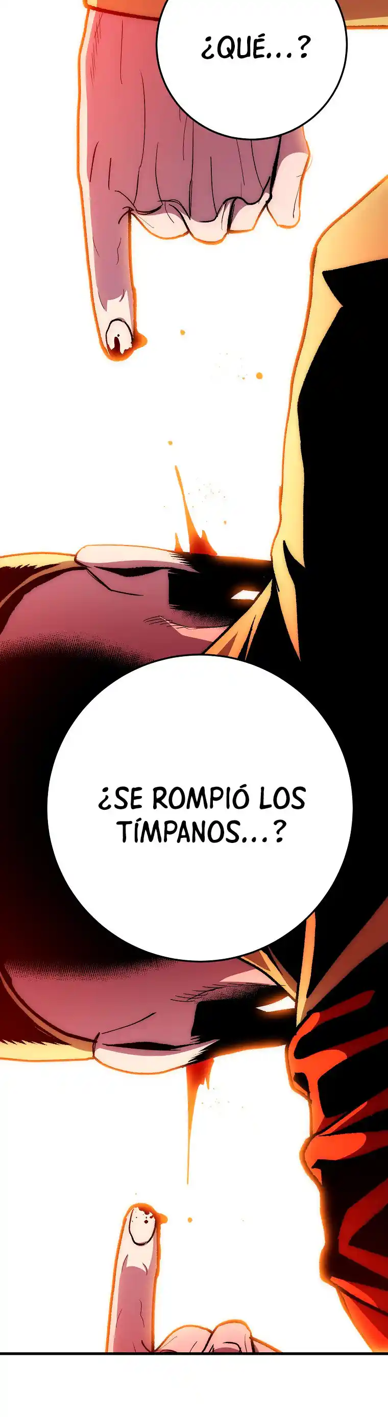 La Leyenda De Asura - El Dragón Venenoso - Capítulo 72 - Página 36 - LectorTMOo
