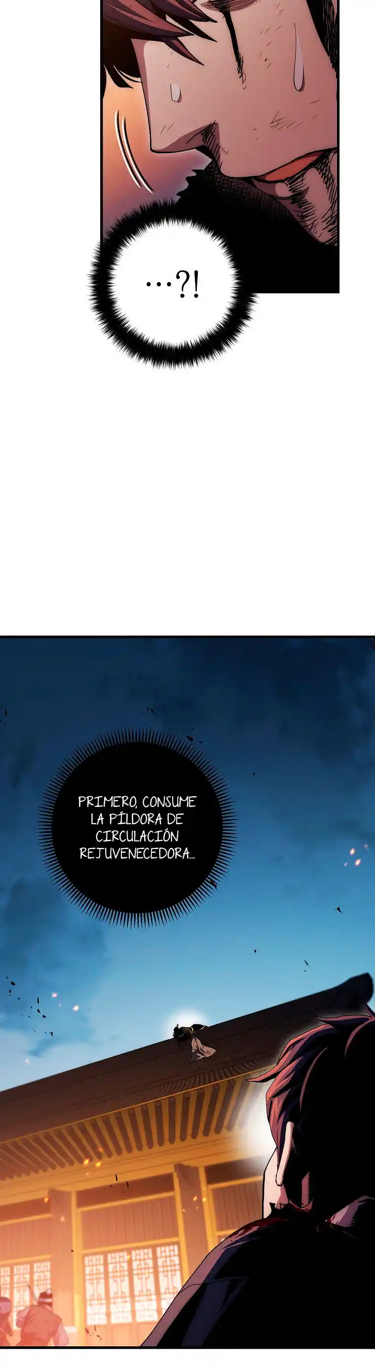 La Leyenda De Asura - El Dragón Venenoso - Capítulo 72 - Página 45 - LectorTMOo