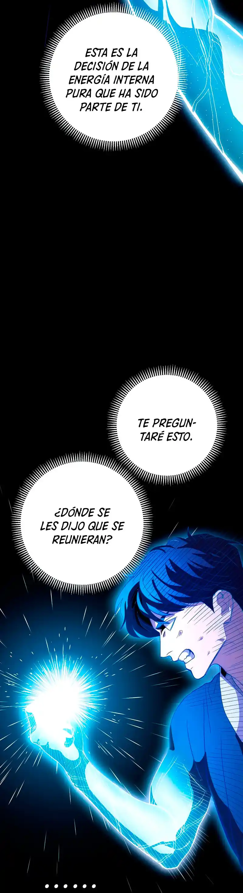 La Leyenda De Asura - El Dragón Venenoso - Capítulo 73 - Página 5 - LectorTMOo