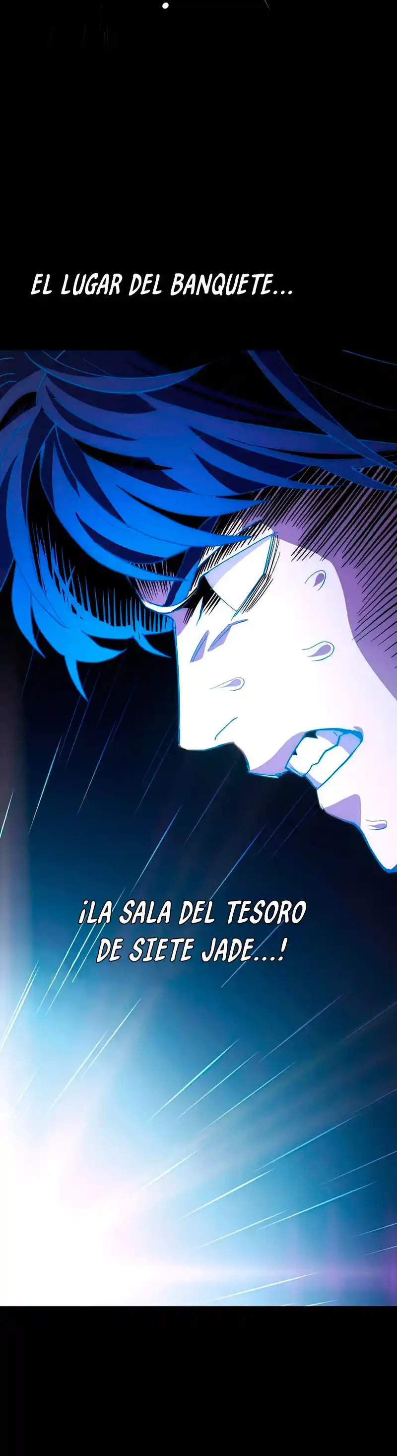 La Leyenda De Asura - El Dragón Venenoso - Capítulo 73 - Página 6 - LectorTMOo