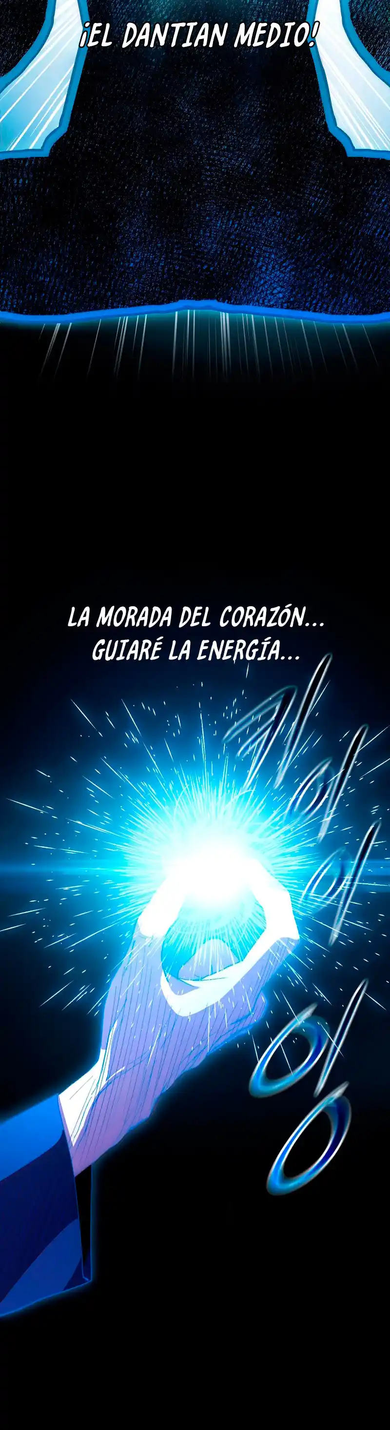 La Leyenda De Asura - El Dragón Venenoso - Capítulo 73 - Página 10 - LectorTMOo