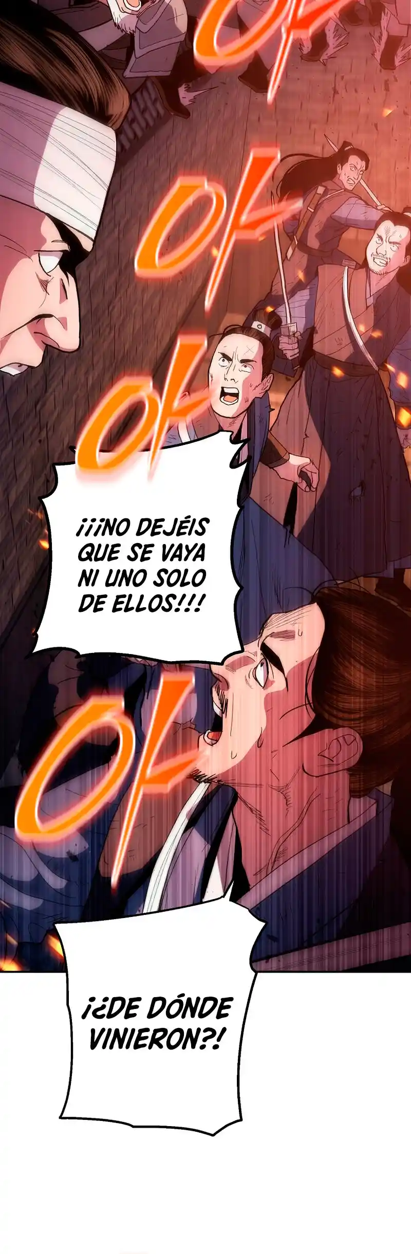 La Leyenda De Asura - El Dragón Venenoso - Capítulo 73 - Página 46 - LectorTMOo
