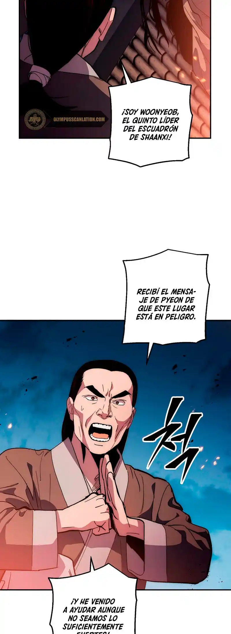 La Leyenda De Asura - El Dragón Venenoso - Capítulo 73 - Página 49 - LectorTMOo