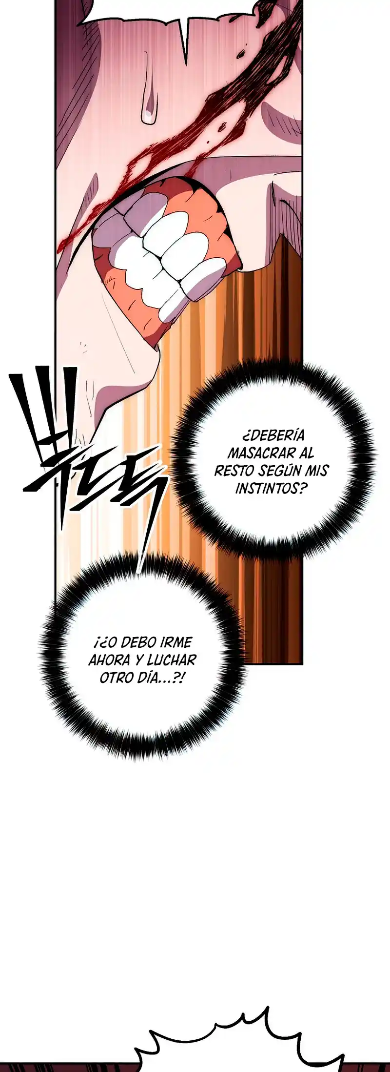 La Leyenda De Asura - El Dragón Venenoso - Capítulo 73 - Página 53 - LectorTMOo