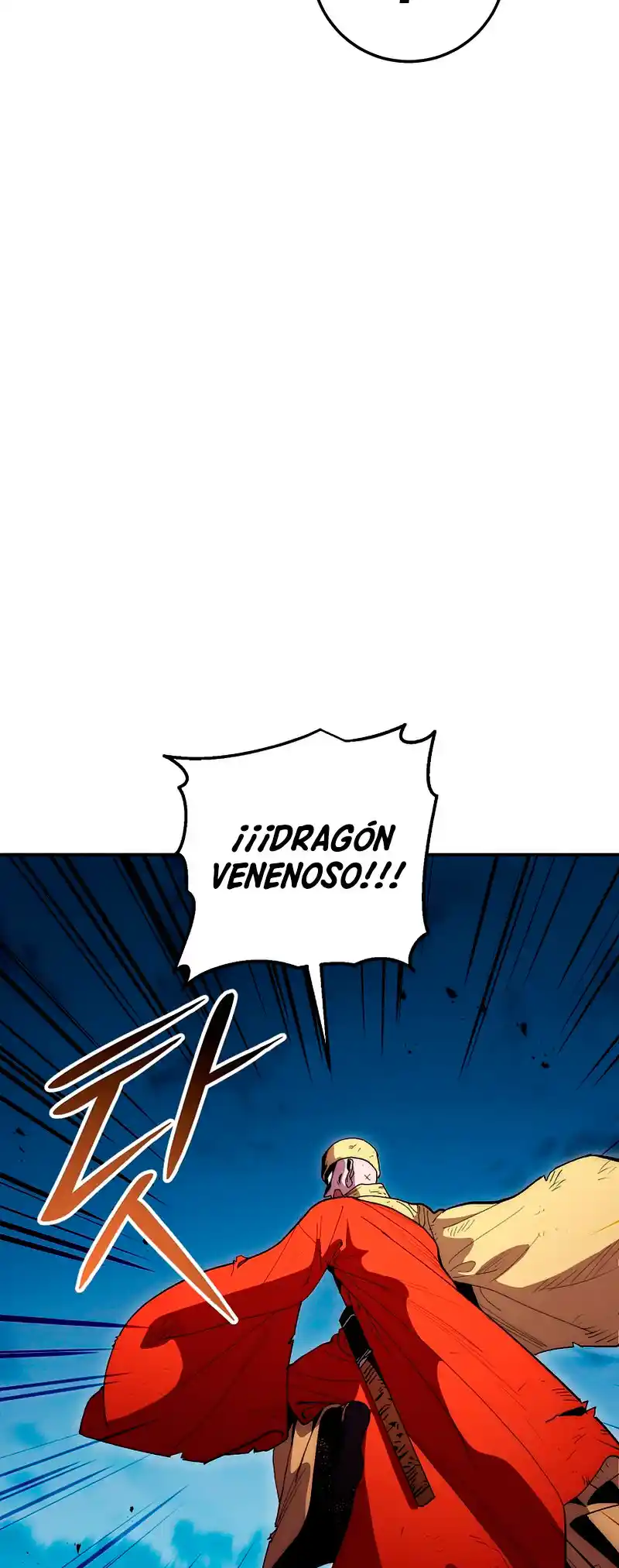La Leyenda De Asura - El Dragón Venenoso - Capítulo 73 - Página 58 - LectorTMOo