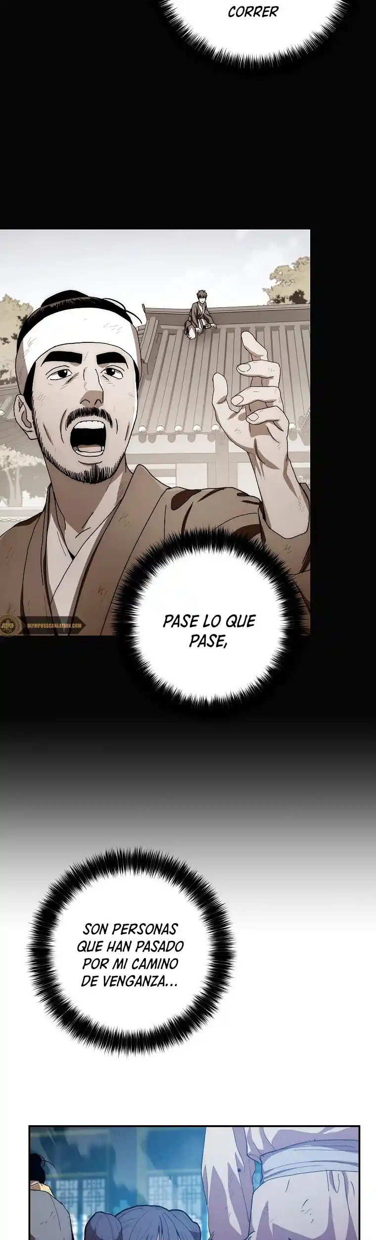 La Leyenda De Asura - El Dragón Venenoso - Capítulo 74 - Página 22 - LectorTMOo