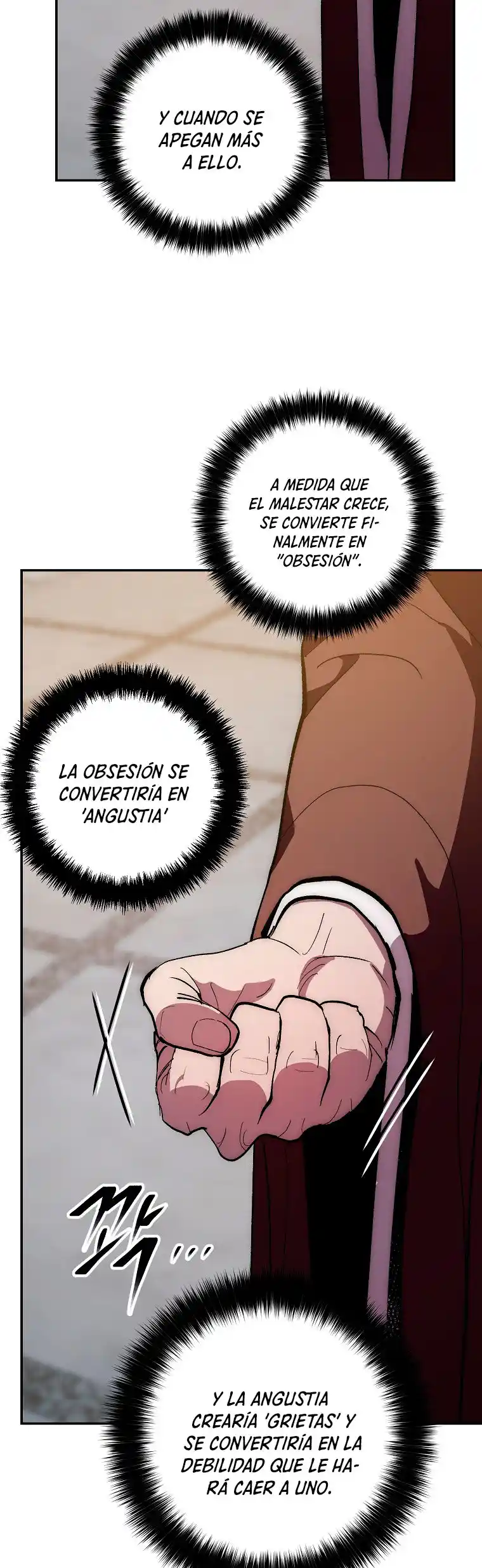 La Leyenda De Asura - El Dragón Venenoso - Capítulo 74 - Página 51 - LectorTMOo