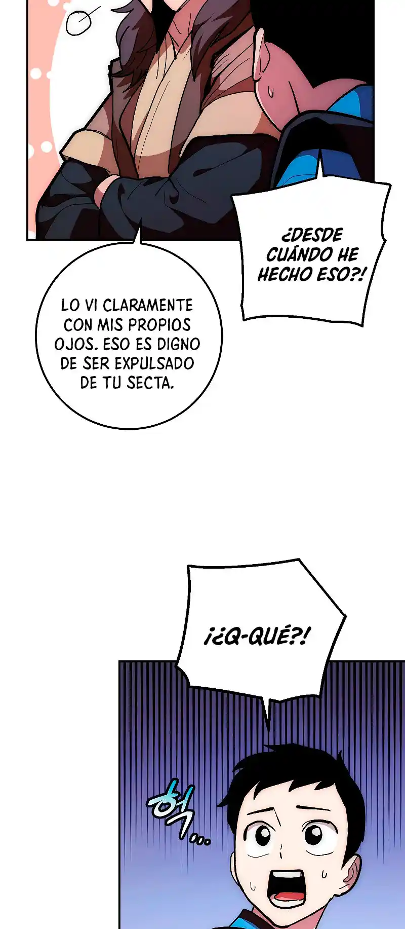 La Leyenda De Asura - El Dragón Venenoso - Capítulo 75 - Página 8 - LectorTMOo