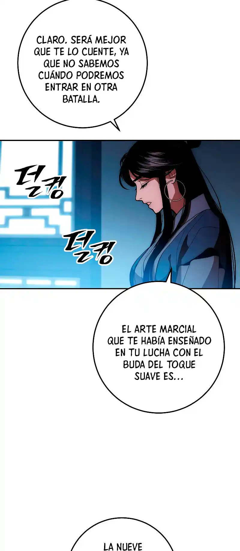 La Leyenda De Asura - El Dragón Venenoso - Capítulo 75 - Página 15 - LectorTMOo