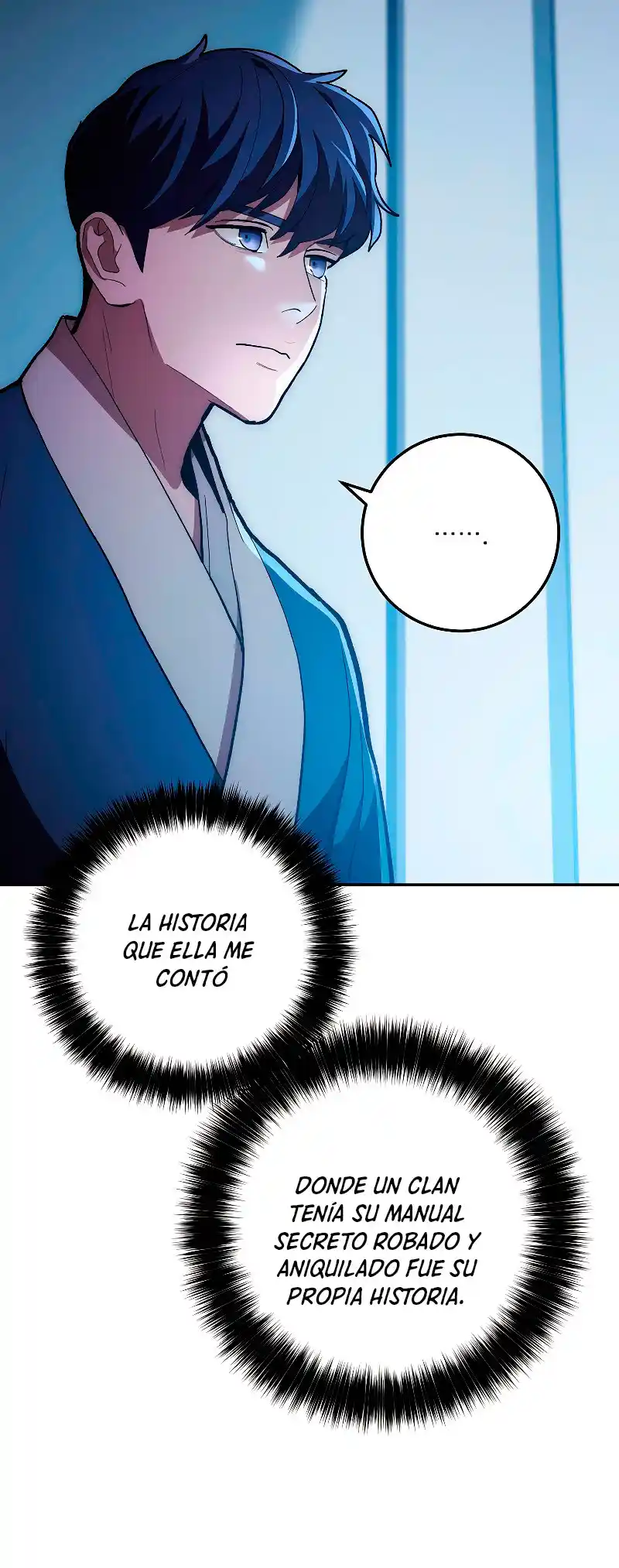 La Leyenda De Asura - El Dragón Venenoso - Capítulo 75 - Página 29 - LectorTMOo