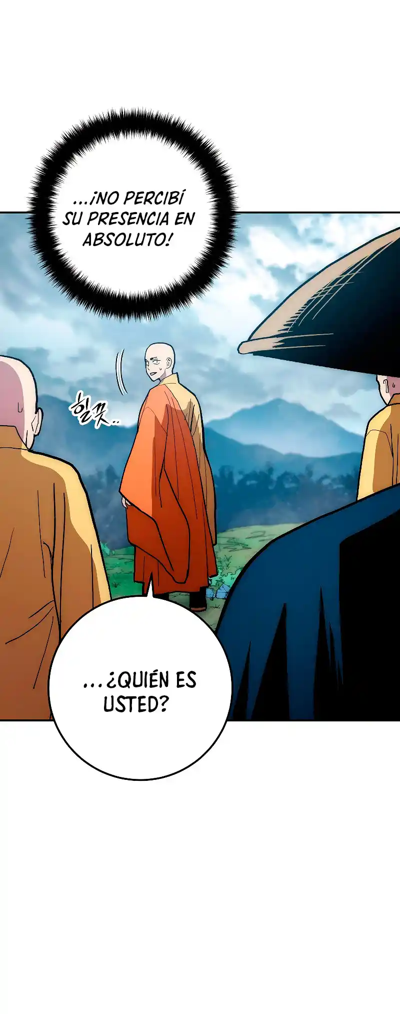 La Leyenda De Asura - El Dragón Venenoso - Capítulo 75 - Página 36 - LectorTMOo