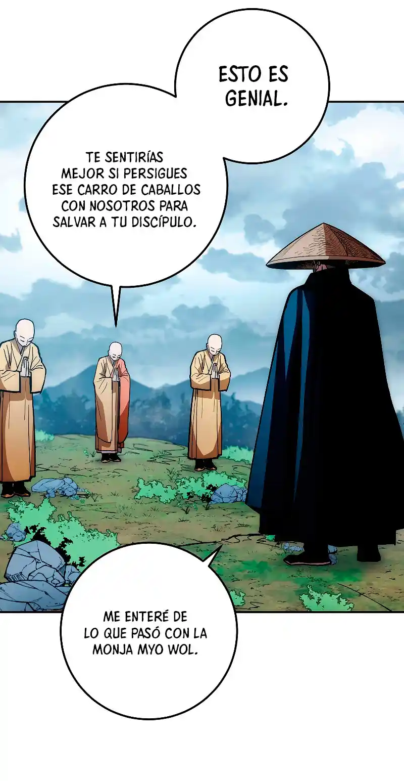 La Leyenda De Asura - El Dragón Venenoso - Capítulo 75 - Página 39 - LectorTMOo