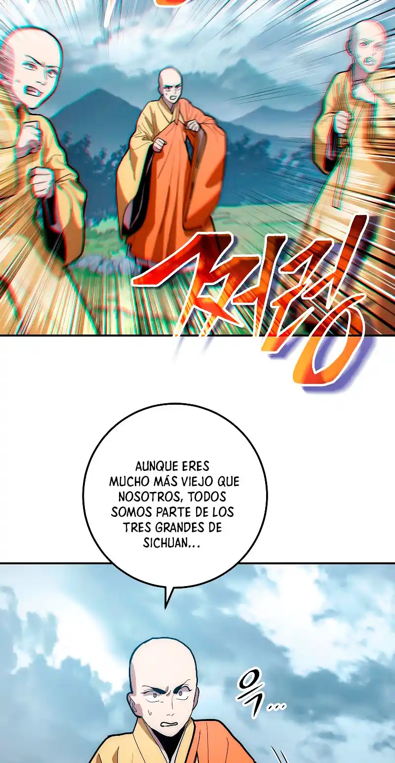 La Leyenda De Asura - El Dragón Venenoso - Capítulo 75 - Página 44 - LectorTMOo