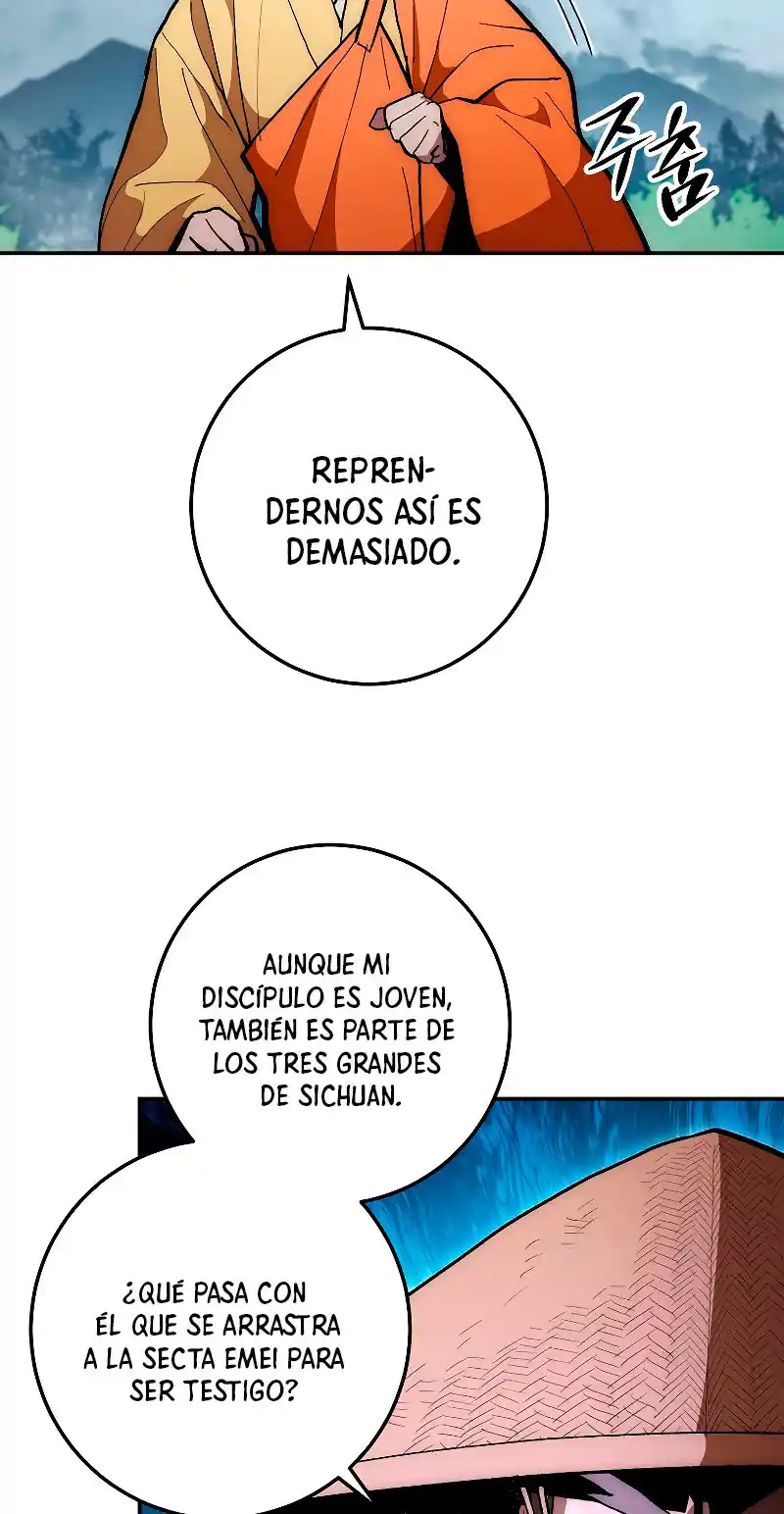 La Leyenda De Asura - El Dragón Venenoso - Capítulo 75 - Página 45 - LectorTMOo