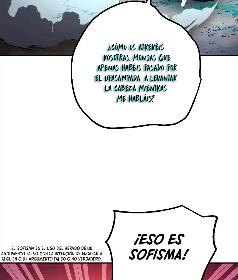 La Leyenda De Asura - El Dragón Venenoso - Capítulo 75 - Página 49 - LectorTMOo