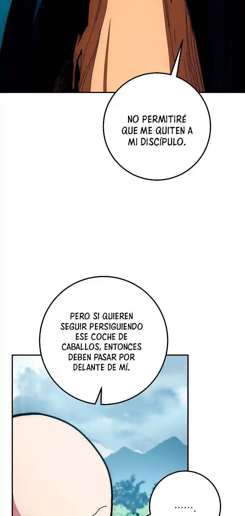 La Leyenda De Asura - El Dragón Venenoso - Capítulo 75 - Página 53 - LectorTMOo