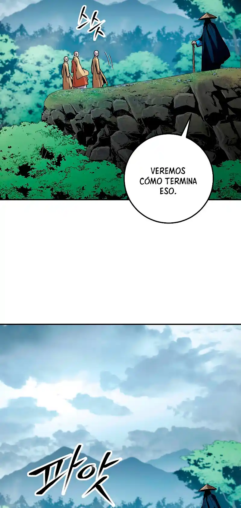 La Leyenda De Asura - El Dragón Venenoso - Capítulo 75 - Página 55 - LectorTMOo